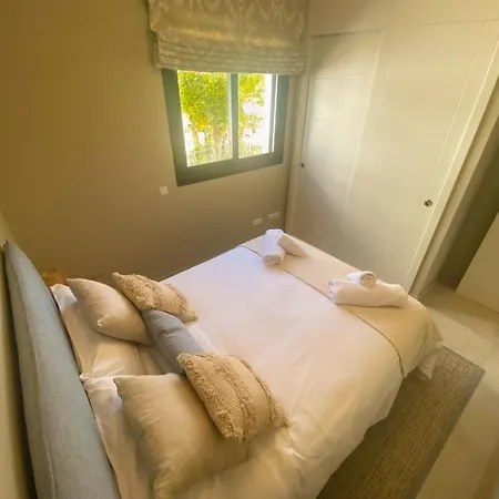 Apartment Cortijo Del Golf