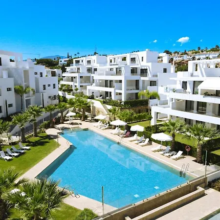 Apartment Cortijo Del Golf Estepona