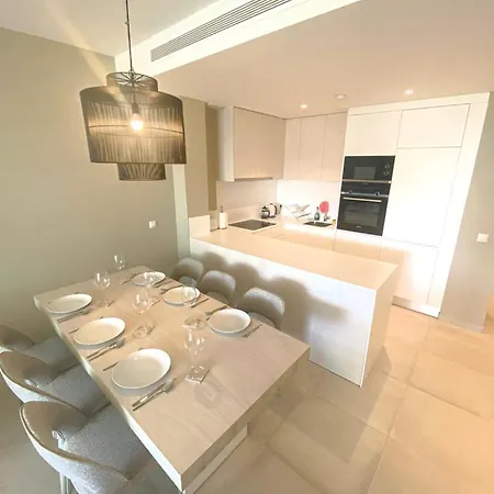 Apartment Cortijo Del Golf *