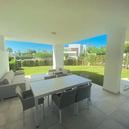 Apartment Cortijo Del Golf