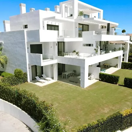 Apartment Cortijo Del Golf *